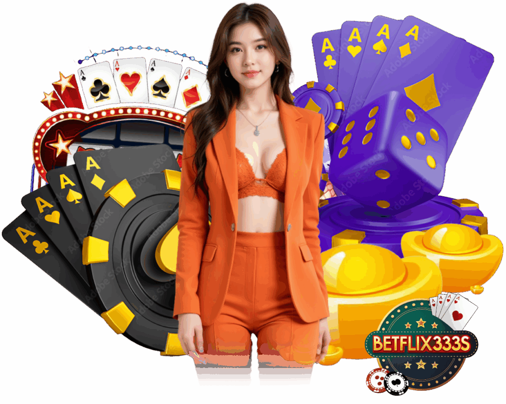 BETFLIX333